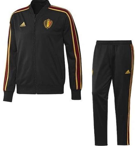 rode adidas trainingspak|adidas trainingspak.